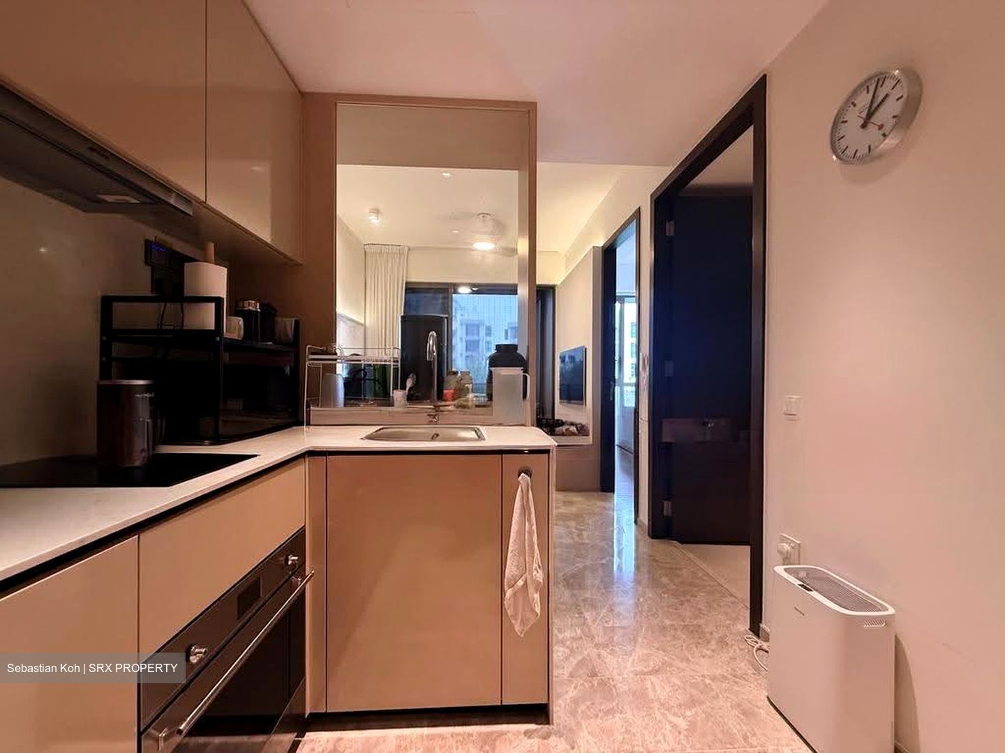 FORETT AT BUKIT TIMAH (D21), Apartment #637500811